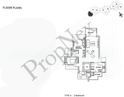 Oasis Garden (D19), Condominium #583845361